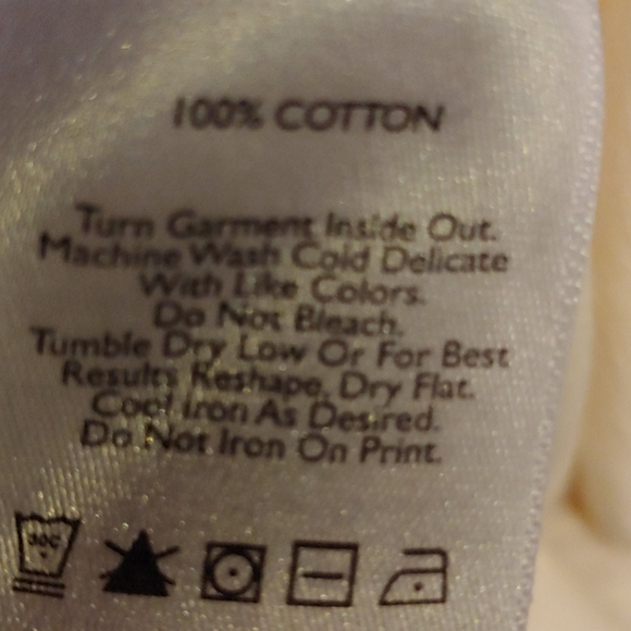 Eddie Bauer sleeveless top - Picture 4 of 4